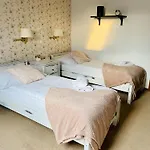 Posta Hotell 3*