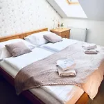 Posta Hotell 3*