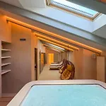 Hotell Posta Sobotka