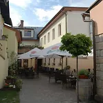 Hotell Posta Sobotka