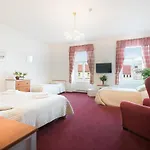 Hotell Posta