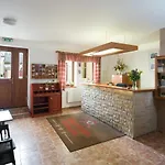 Posta Hotell Sobotka