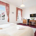 Posta Hotell Sobotka