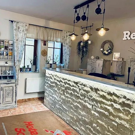 Pošta 3* Sobotka