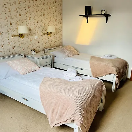 Posta Hotel 3*