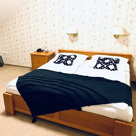 Hotel Pošta Sobotka