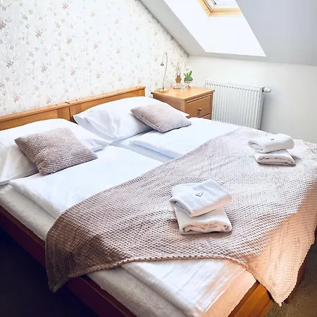 Pošta Hotel 3*