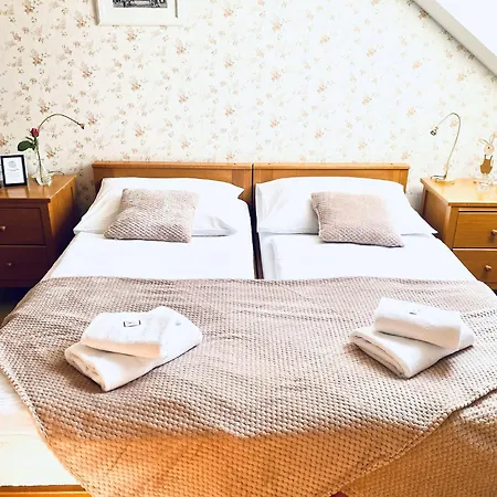 Hotel Pošta 3*