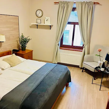 Pošta Hotel Sobotka