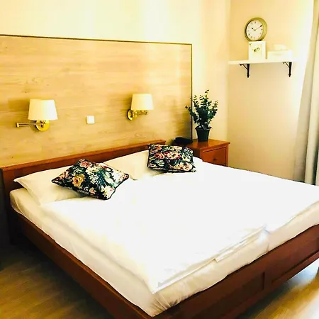 Hotel Posta Sobotka