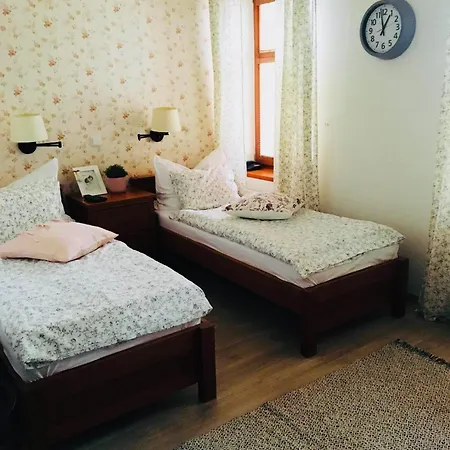 Hotel Pošta Sobotka