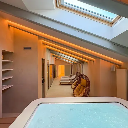 Hotell Posta Sobotka