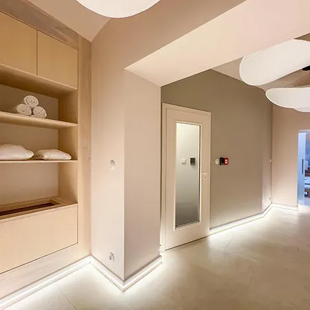 Posta Hotell Sobotka