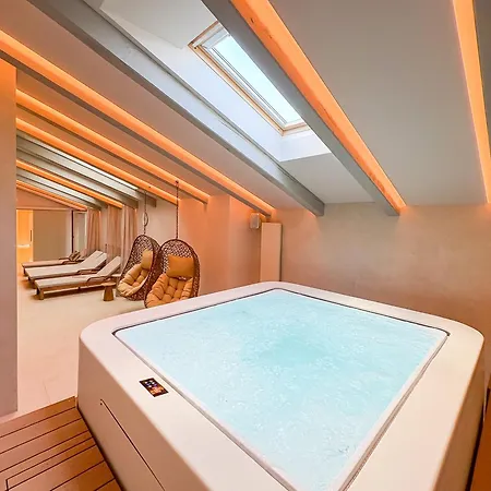 Hotell Posta Sobotka