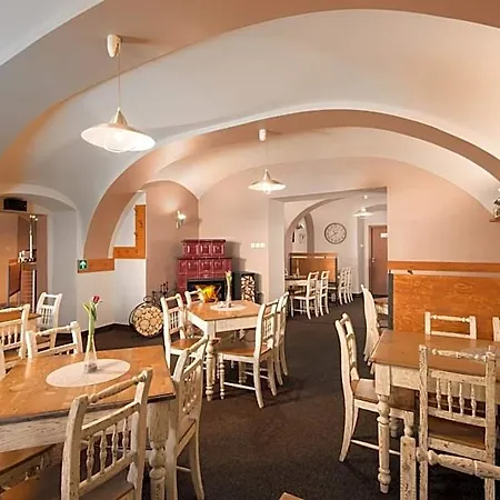 Posta Hotel 3*