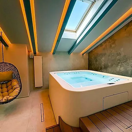 Posta Hotel 3*