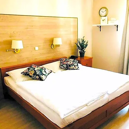 Hotel Posta 3*
