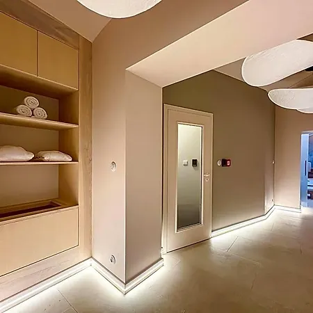 Posta Hotel 3*