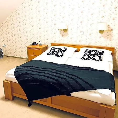Hotel Posta Sobotka