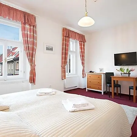 Posta Hotel 3*