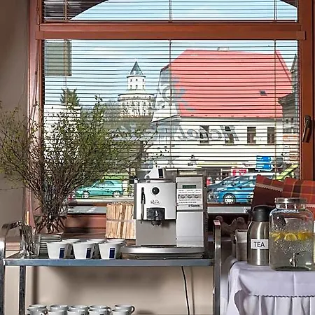 Posta Hotel Sobotka