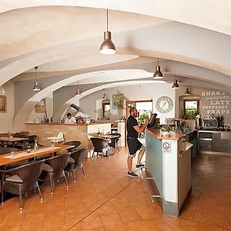 Posta Hotel