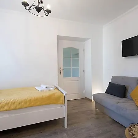Posta Hotel Sobotka