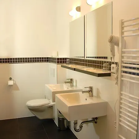 Hotel Pošta Sobotka