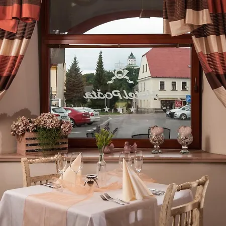 Hotel Posta