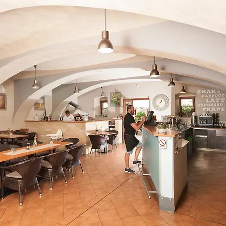 Posta Hotel