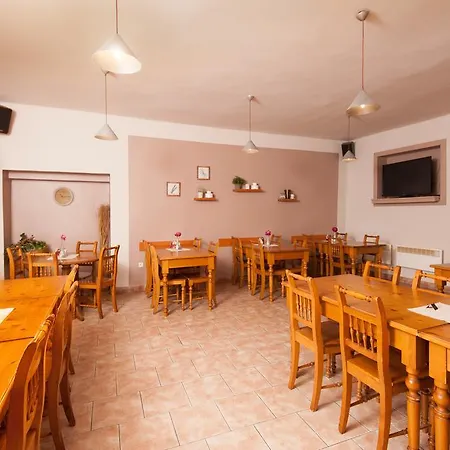 Posta Hotel 3*