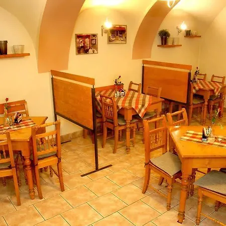 Posta Hotel 3*