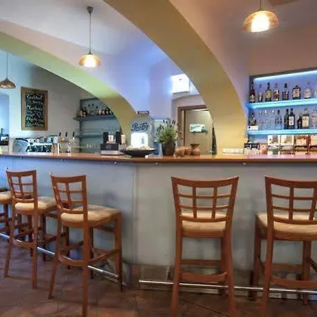 Pošta Hotel Sobotka