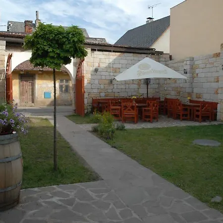 Pošta Sobotka