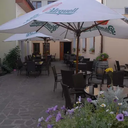 Hotel Posta 3*
