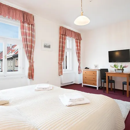 Posta Hotel Sobotka