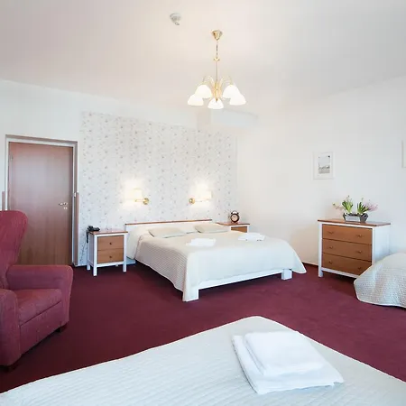 Hotel Posta 3*