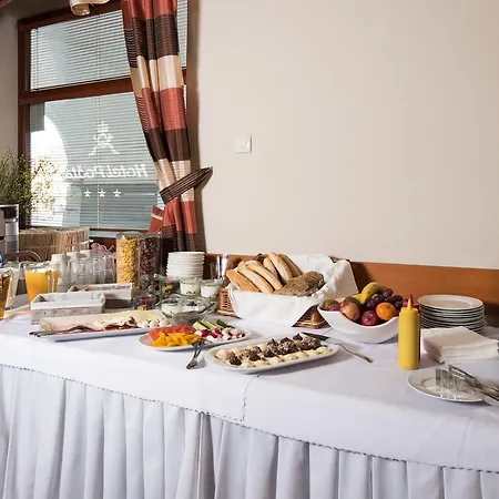 Pošta Hotel