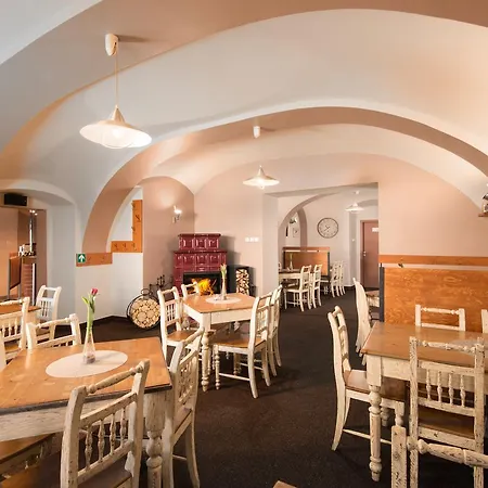 Posta Hotel Sobotka