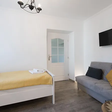 Hotel Pošta Sobotka