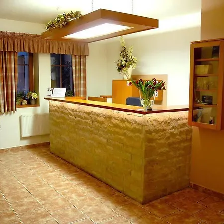 Posta Hotel 3*