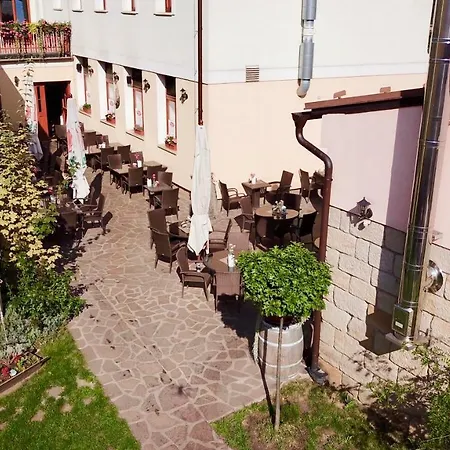 Hotel Posta