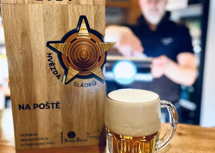 Posta Sobotka