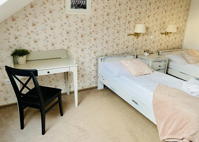 Posta Hotel