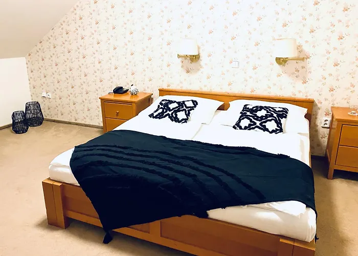 Hotel Posta Sobotka