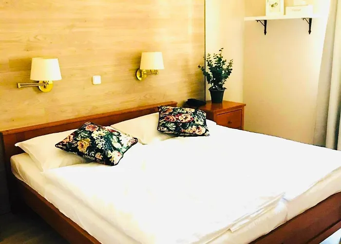 Hotel Posta Sobotka