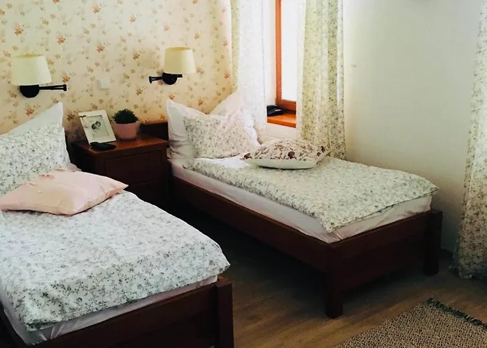 Hotel Posta Sobotka