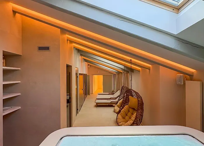 Hotel Posta Sobotka