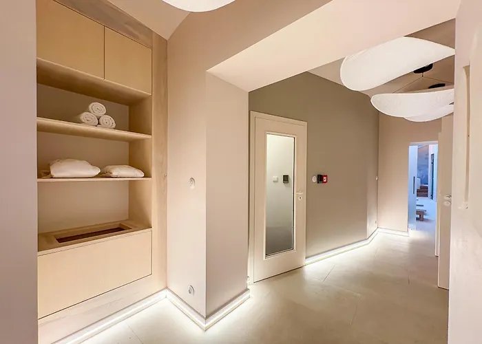 Posta Hotel Sobotka