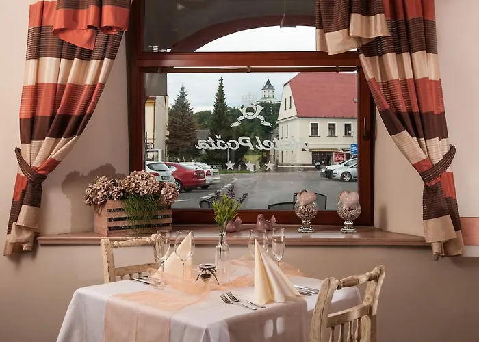 Hotel Posta